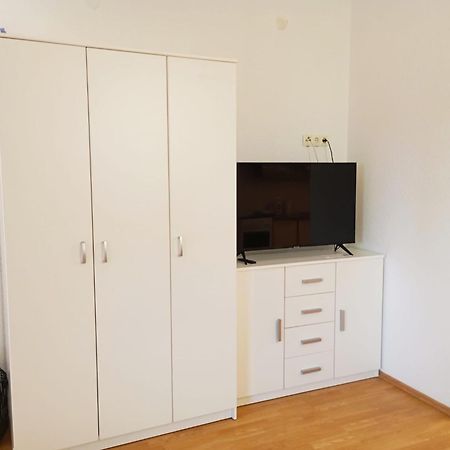 Apartmani Joja Biograd Na Moru Dış mekan fotoğraf