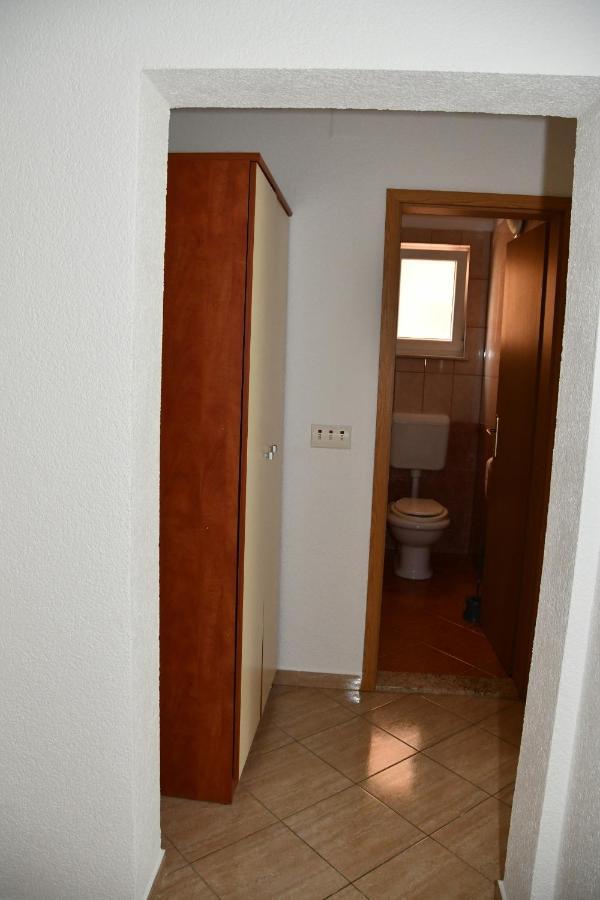 Apartmani Joja Biograd Na Moru Dış mekan fotoğraf