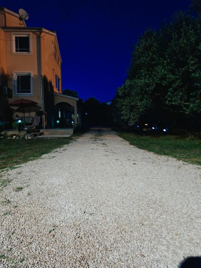 Apartmani Joja Biograd Na Moru Dış mekan fotoğraf