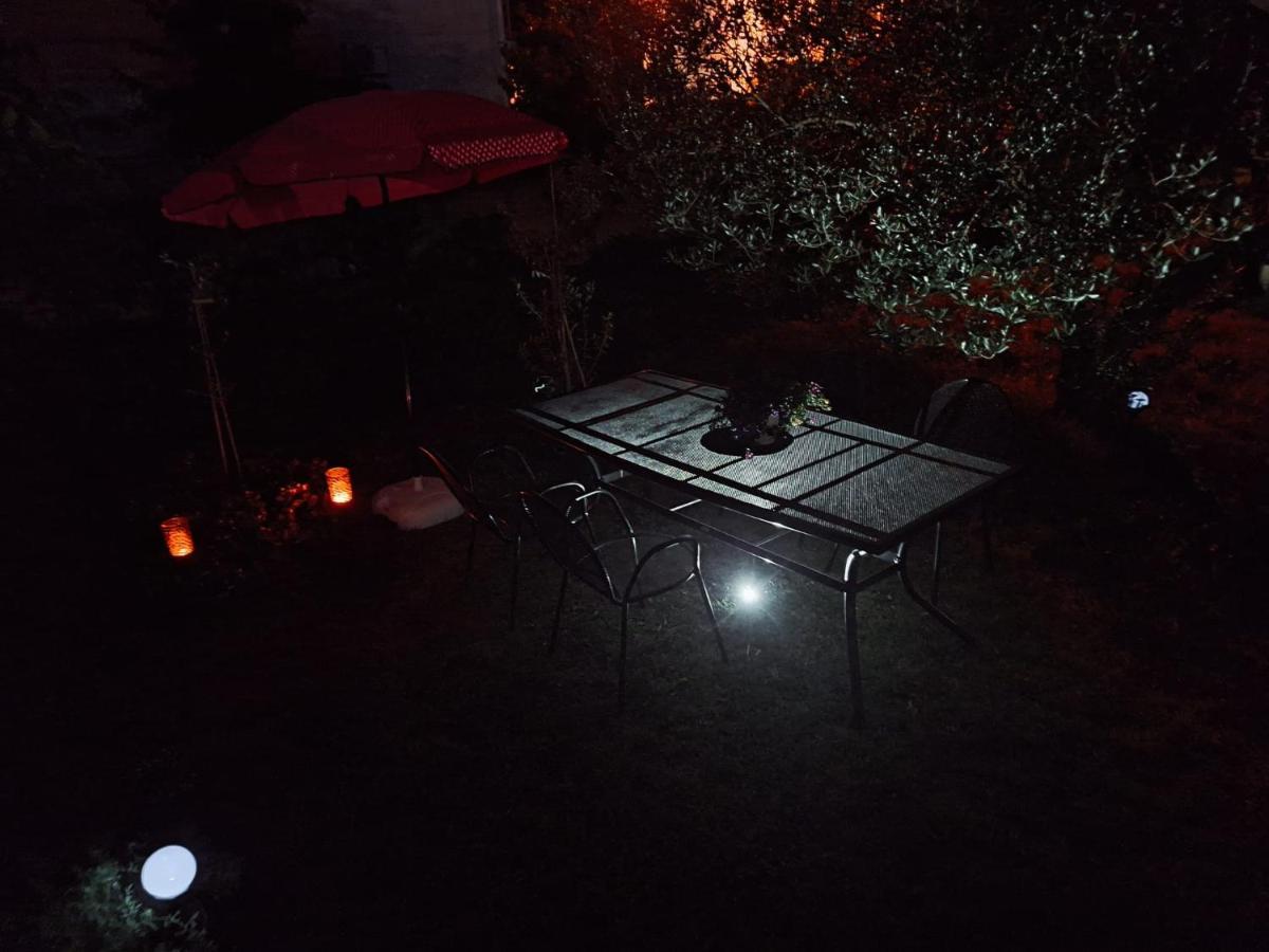 Apartmani Joja Biograd Na Moru Dış mekan fotoğraf