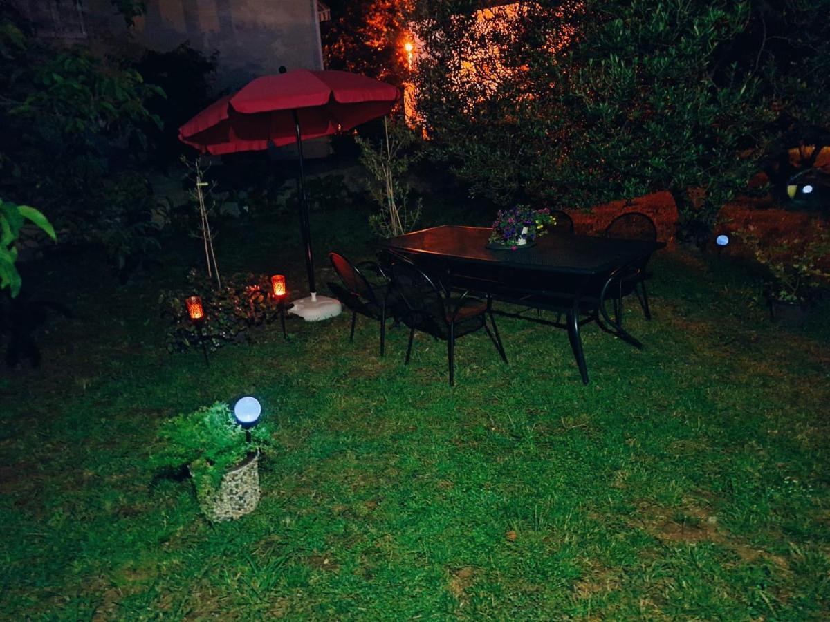 Apartmani Joja Biograd Na Moru Dış mekan fotoğraf