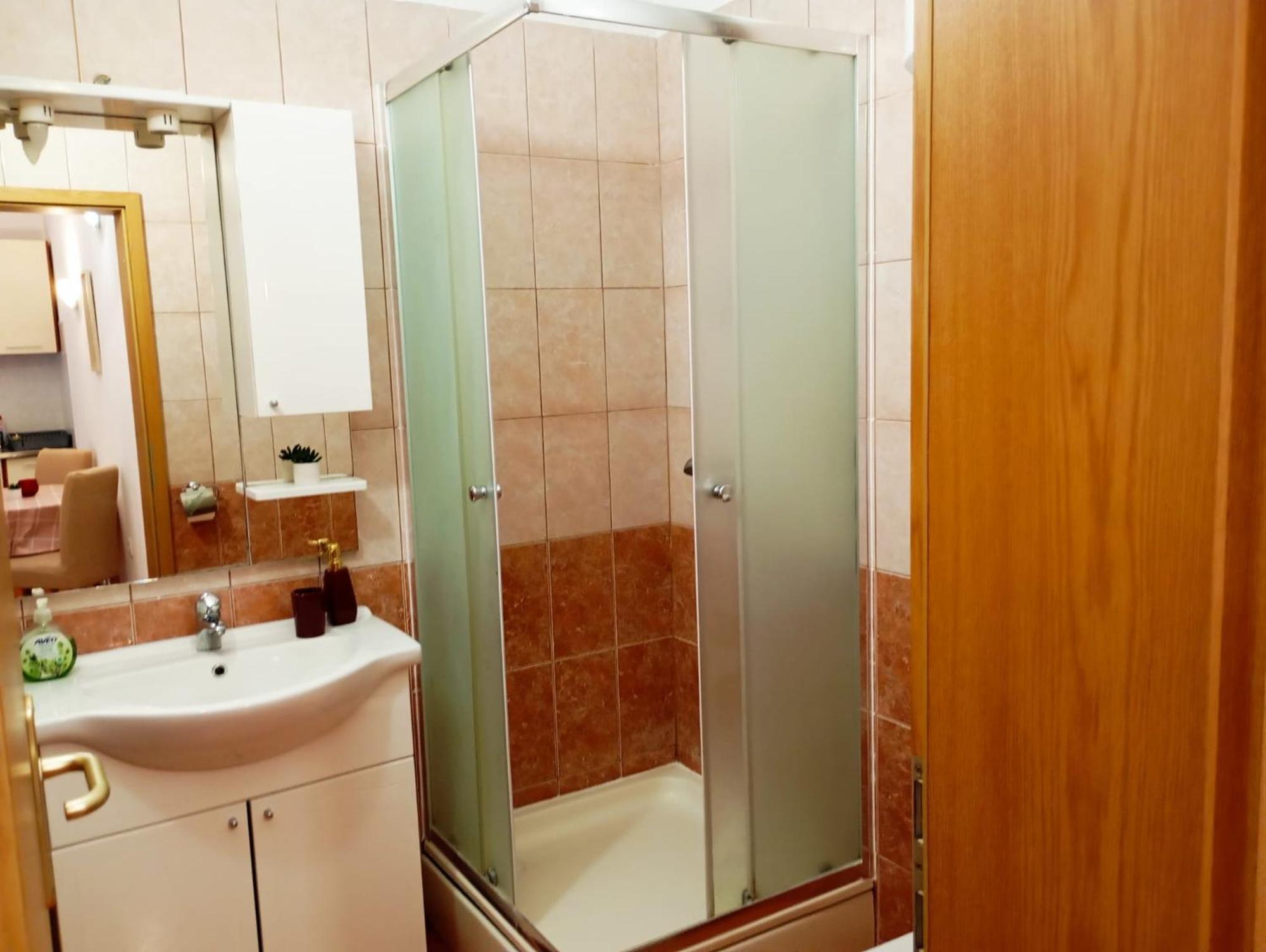 Apartmani Joja Biograd Na Moru Dış mekan fotoğraf