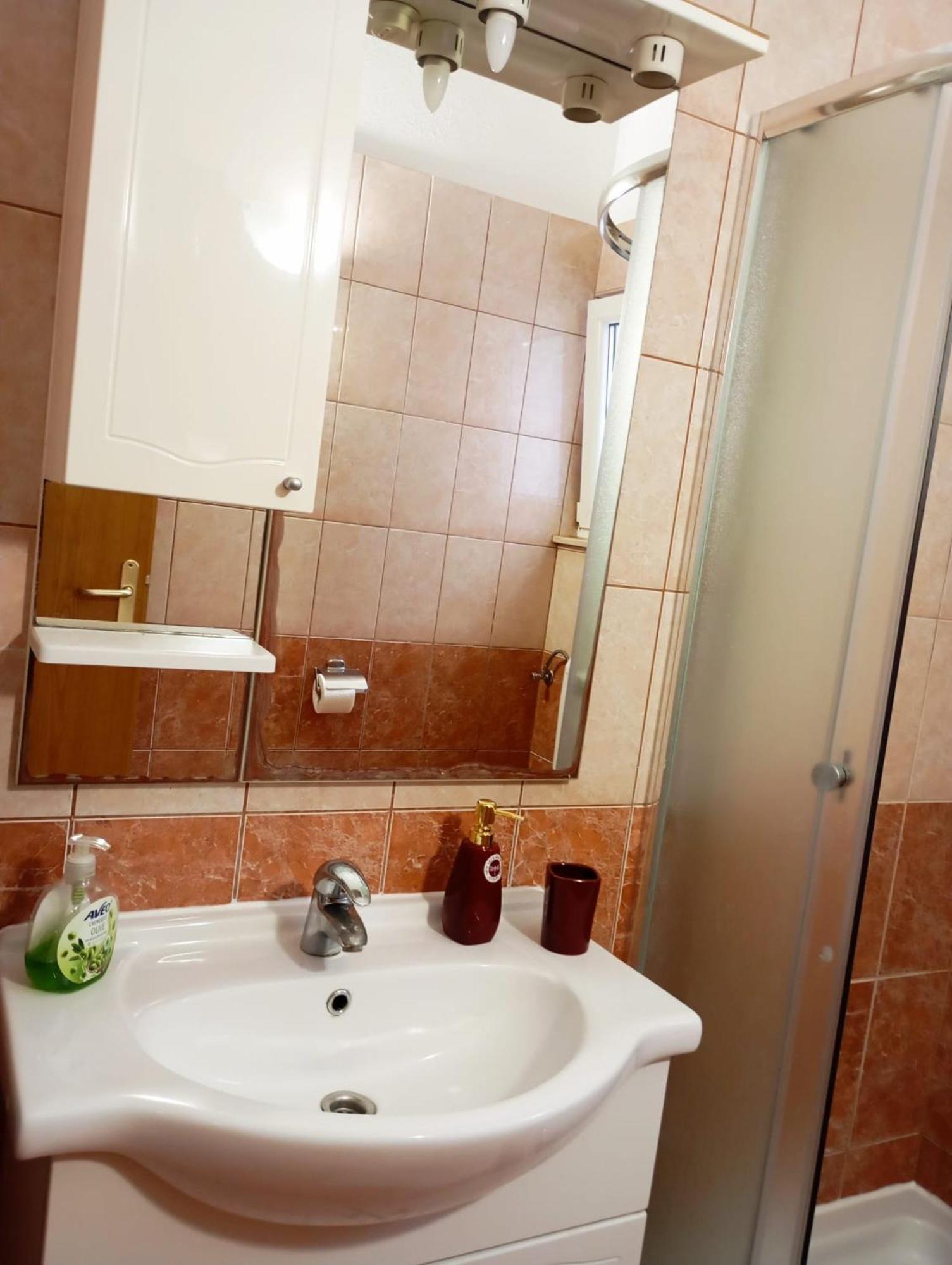 Apartmani Joja Biograd Na Moru Dış mekan fotoğraf