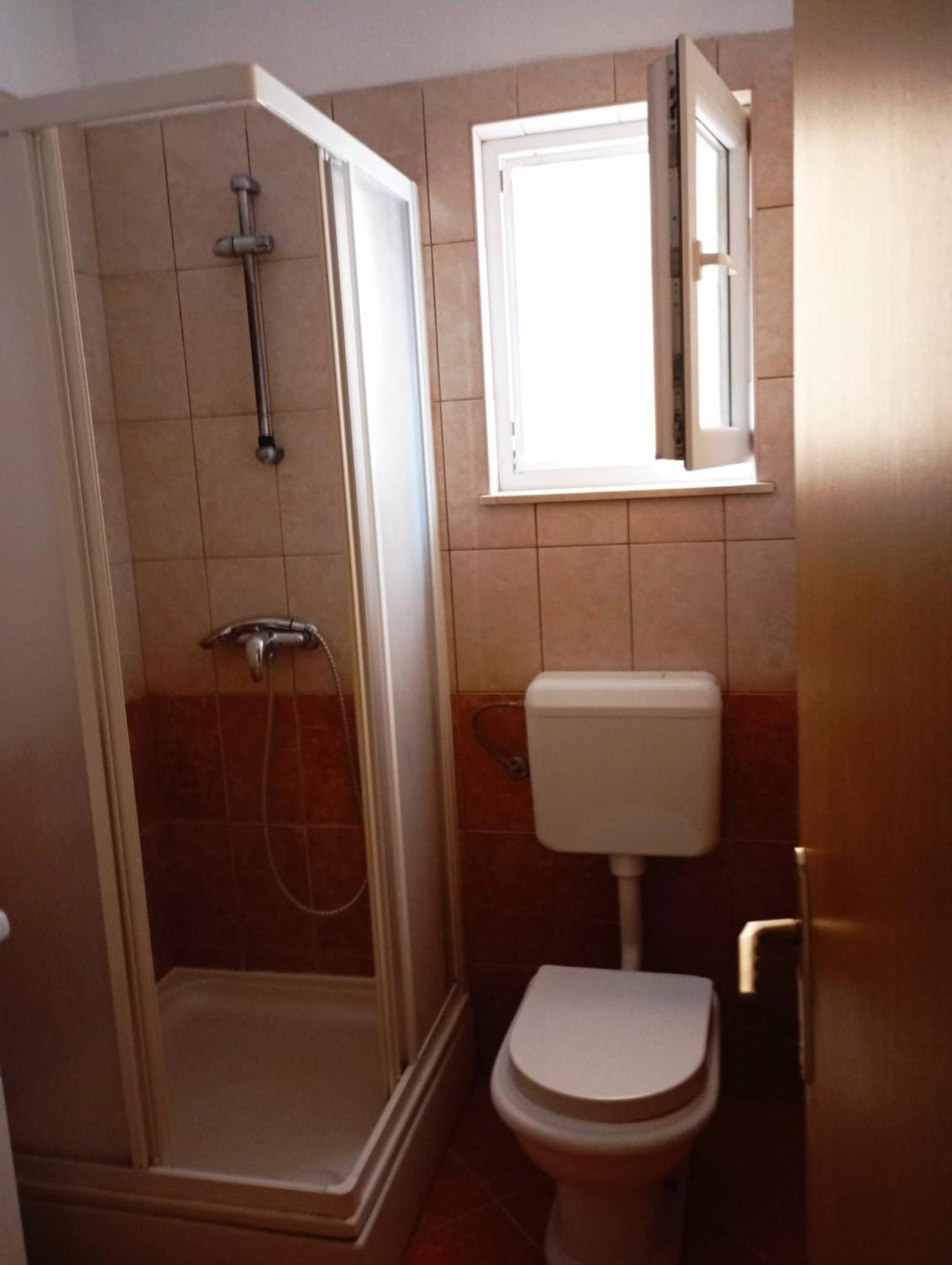 Apartmani Joja Biograd Na Moru Dış mekan fotoğraf