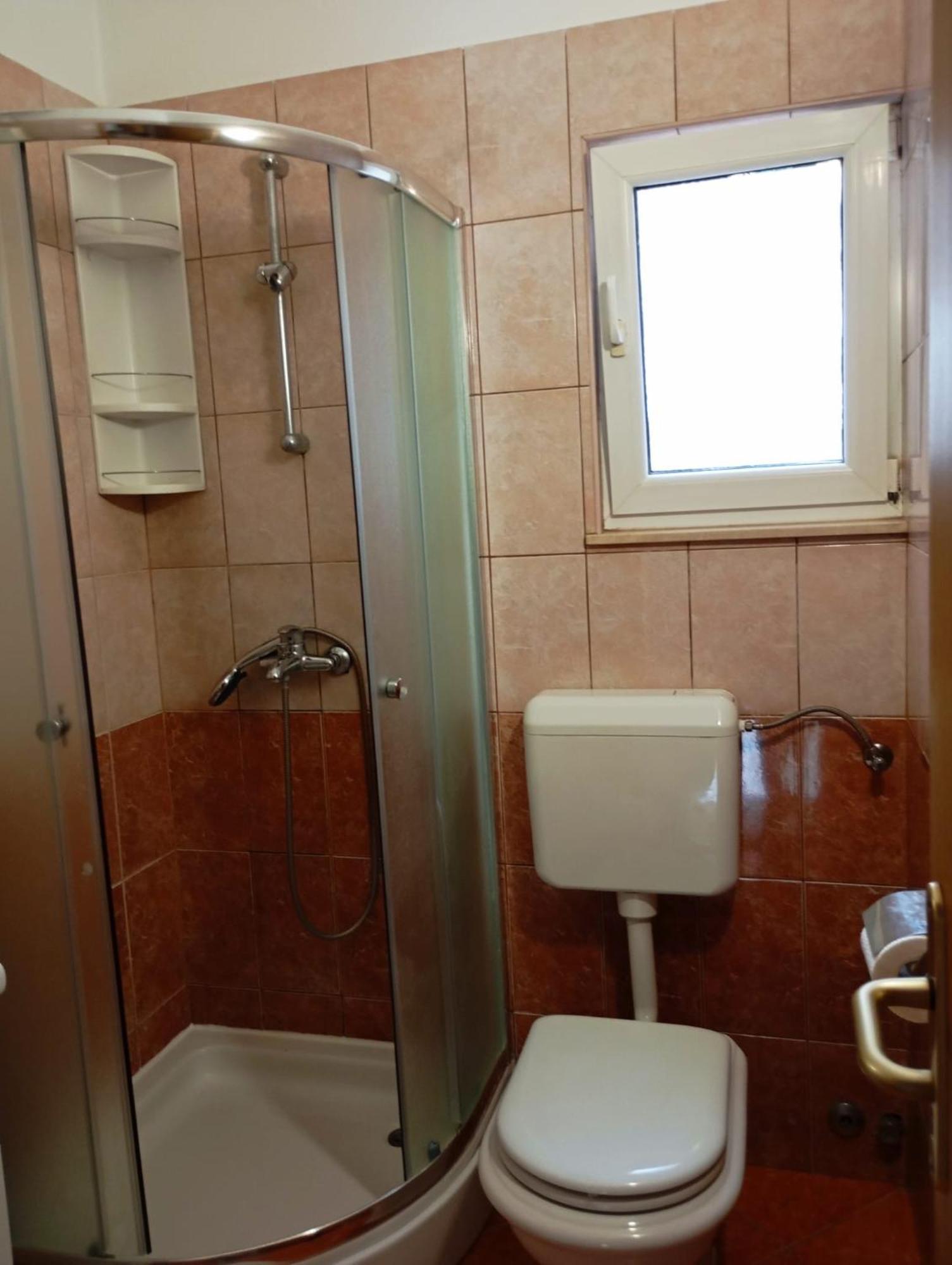 Apartmani Joja Biograd Na Moru Dış mekan fotoğraf