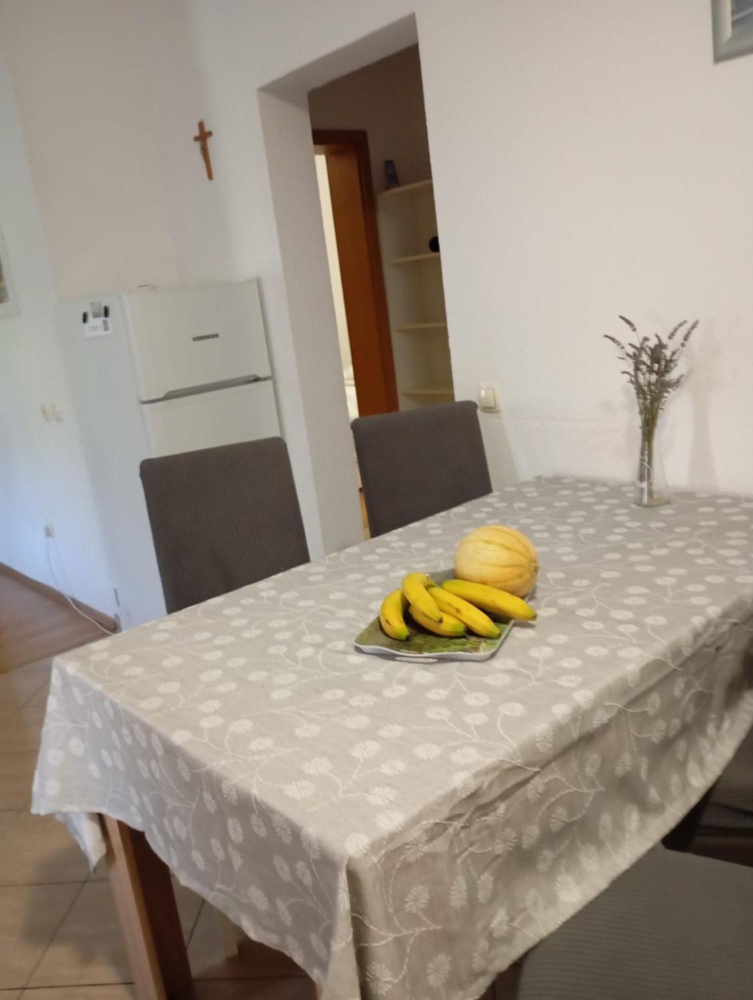 Apartmani Joja Biograd Na Moru Dış mekan fotoğraf