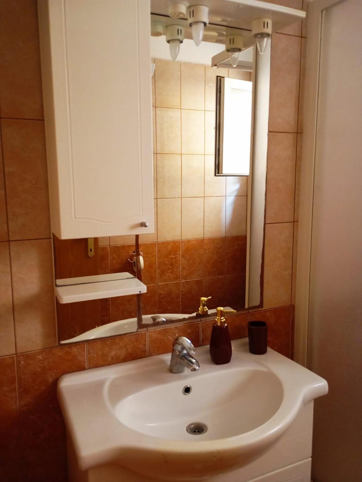 Apartmani Joja Biograd Na Moru Dış mekan fotoğraf