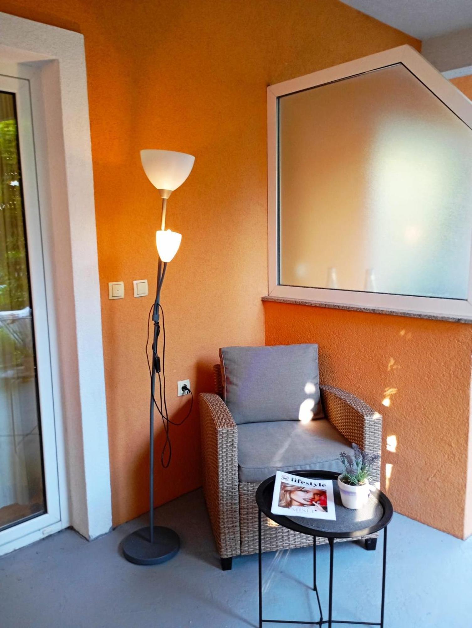 Apartmani Joja Biograd Na Moru Dış mekan fotoğraf